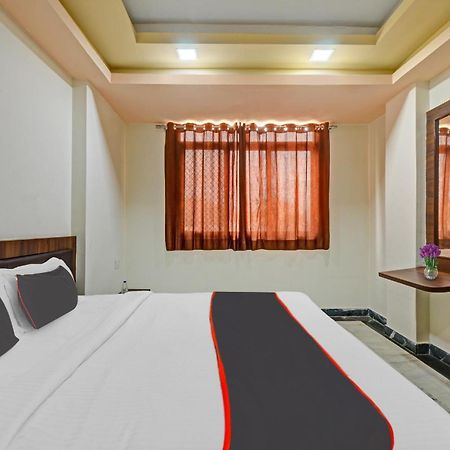 Collection O The Sunrise Hotel Udaipur Bagian luar foto