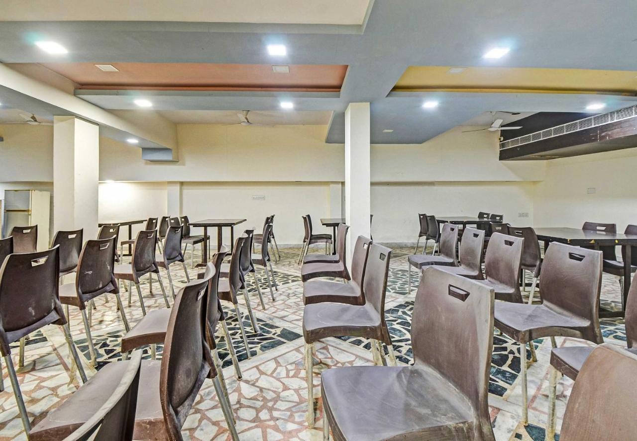 Collection O The Sunrise Hotel Udaipur Bagian luar foto