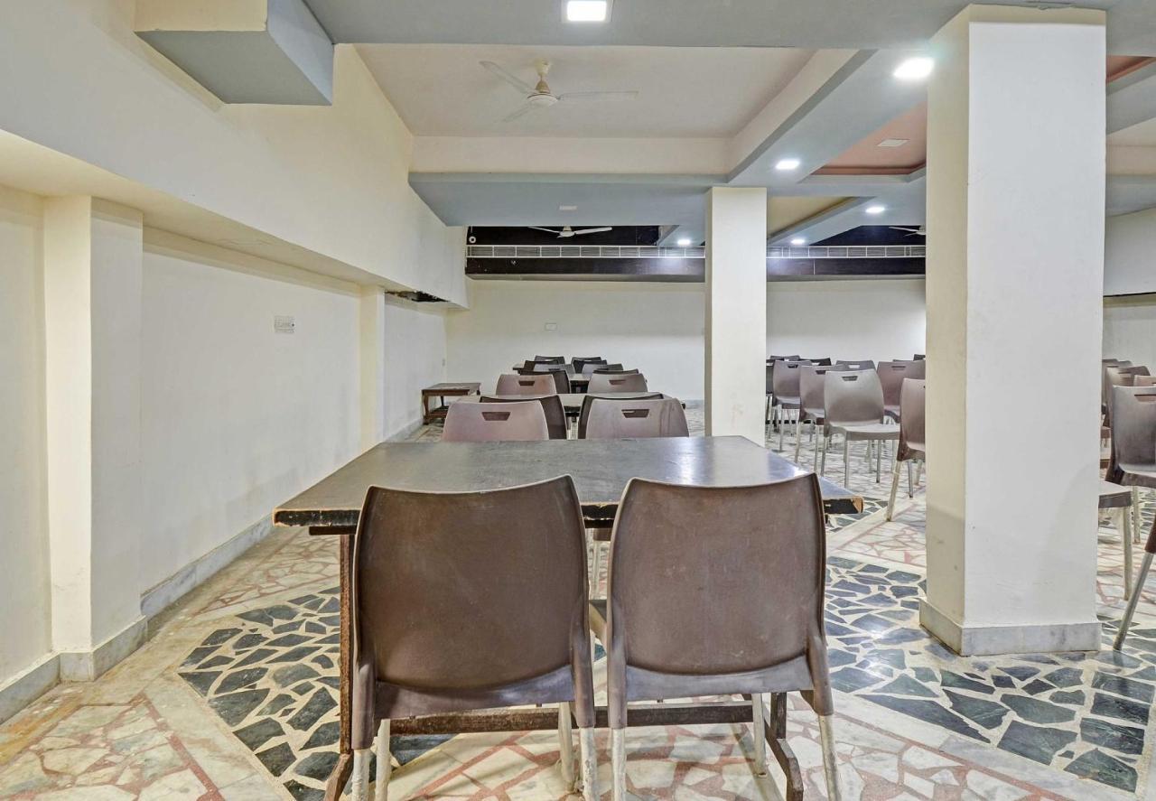 Collection O The Sunrise Hotel Udaipur Bagian luar foto