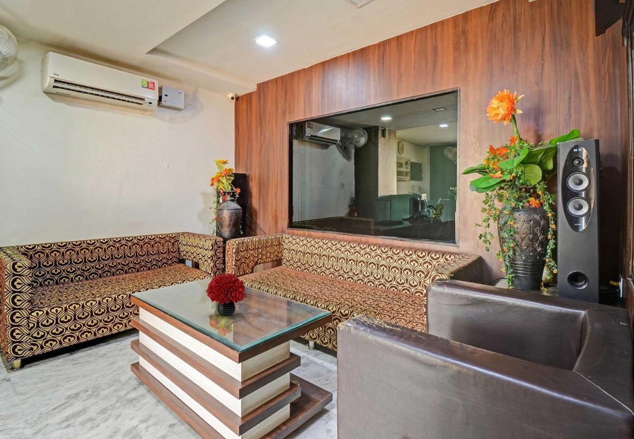 Collection O The Sunrise Hotel Udaipur Bagian luar foto